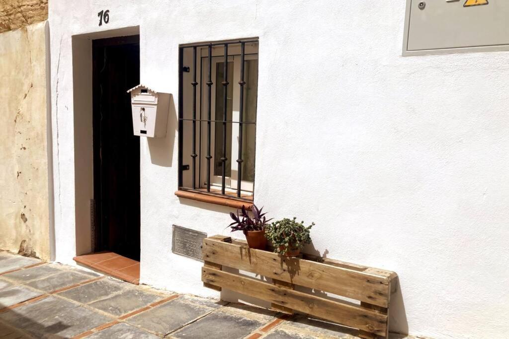Villa Casa Rubi Townhouse Lanjarón Exterior foto